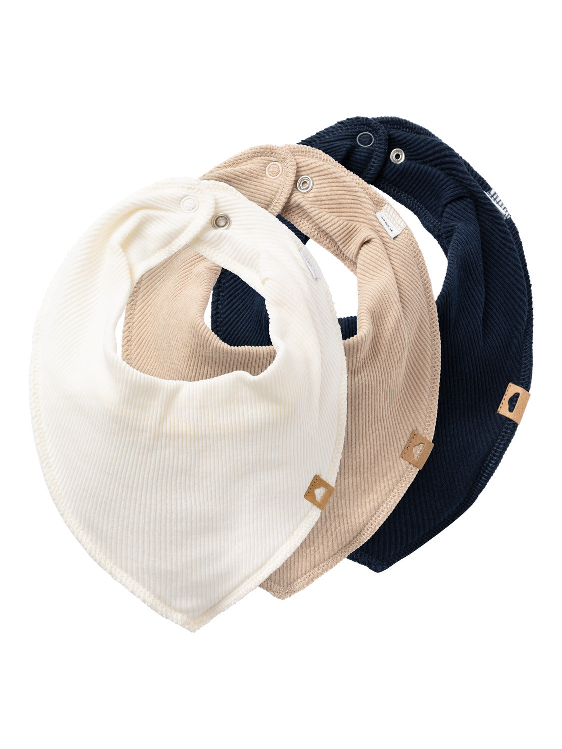 NBNYVETTI Scarves - Dark Sapphire